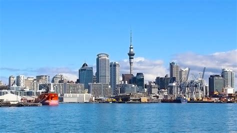 Yeni Zelanda Yolculuk: Işık ve Renkler Ülkesi
