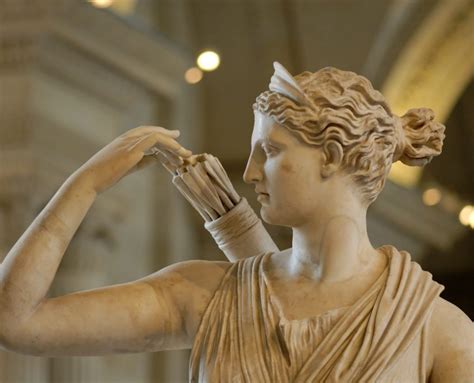 Antik Yunan ve Roma Tarihinin İzlerini Taşıyan Yerler