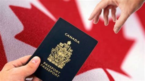 Kanada vizesi için gerekli belgeler ve başvuru süreci