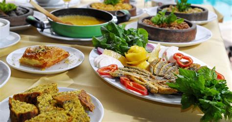 Ordu Yeme İçme Rehberi: Karadeniz Mutfağının En Lezzetli Örnekleri