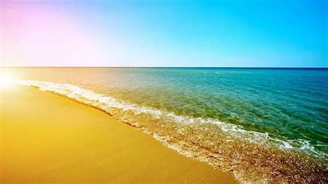 Tatil Seçenekleri: Deniz, Kumsal ve Güneş