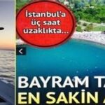 Yaz Tatili İçin Saklı Cennet: Akçakoca'ya Davetlisiniz