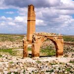 Tarihi Dokusu: Şanlıurfa Harran’da Gezilecek Yerler