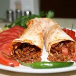 Ünlü Lezzetler: Mersin Tantuni Tarifi