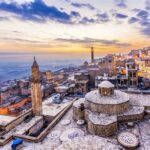 Mardin Fotoğraf Rehberi: En İyi Fotoğraf Noktaları