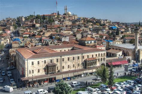 Tarih, Kültür ve Gezi Rehberi: Gaziantep’ten Hatay’a
