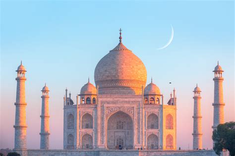 Masal Diyarları: Hindistan Tac Mahal Turu