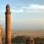 Mardin'in Tarihi ve Kültürel Yerleri