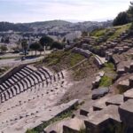 Tarih ve Doğa: Bodrum Tiyatrosu