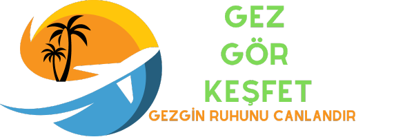 Gez Gör – Keşfet